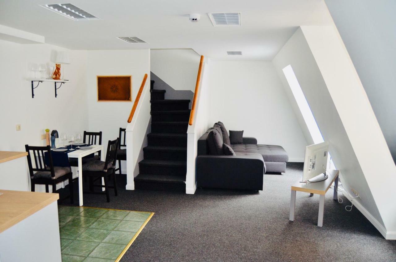 Powder Tower Apartment In Old Town Riga Dış mekan fotoğraf