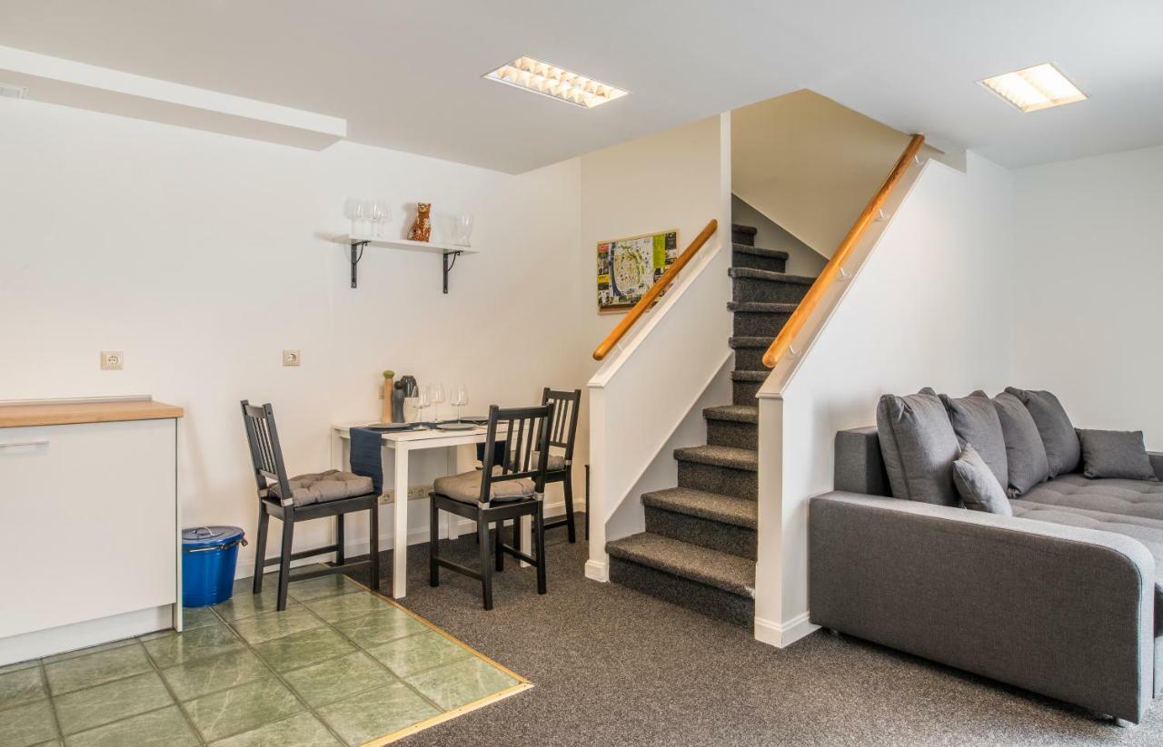 Powder Tower Apartment In Old Town Riga Dış mekan fotoğraf