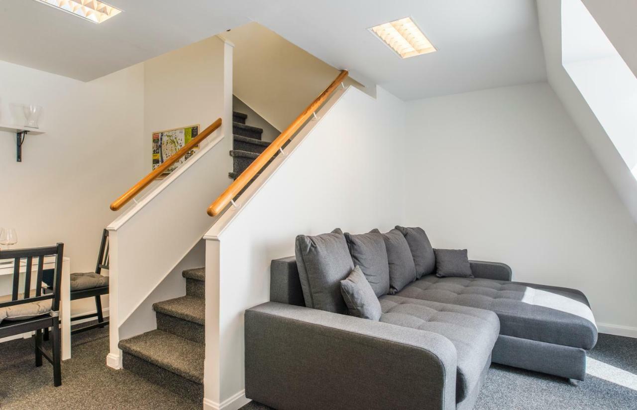 Powder Tower Apartment In Old Town Riga Dış mekan fotoğraf